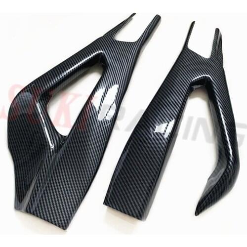 BAS Plastic Swingarm Cover For BMW S1000RR S1000 RR 2019 2020 2021 Swing Arm Cover Protector Motorcycle Accessories