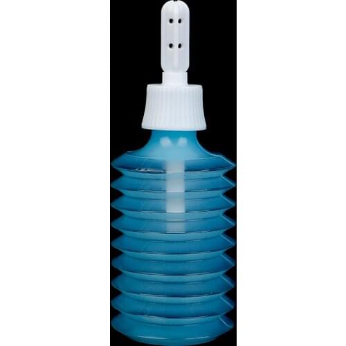 100ml / 180ml Disposable Enema Rectal Syringe Vaginal Rinse Plug Anal Vaginal Shower Cleaner Sprayer Tool Medical Anal Cleaner