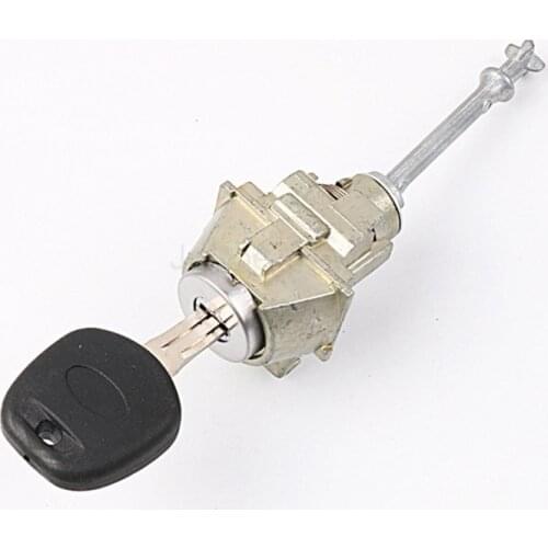 Automobile anti-theft auto lock left door lock FOR Toyota Prado