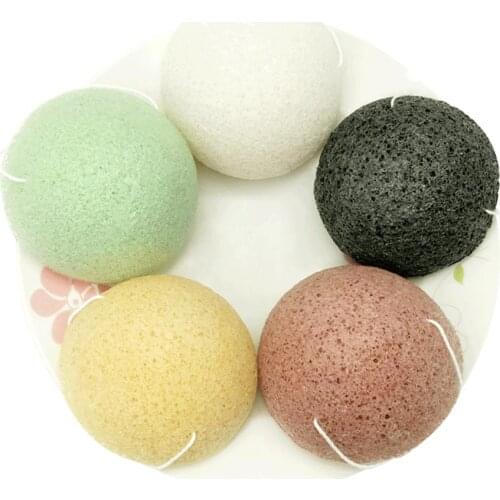 Натуральные спонжи Red Dieny China At AliExpress