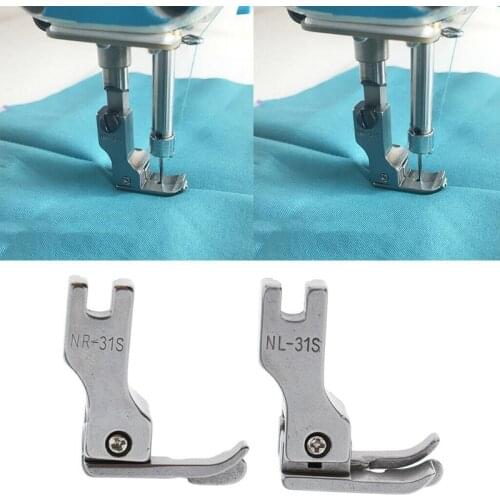 Sewing Machine NL-31S NR-31S Presser Foot for Industrial Sewing Machine Part
