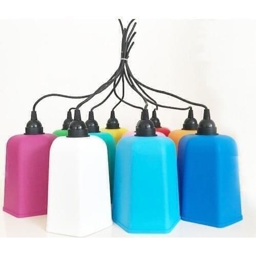 THORQTECH Lamp Bases