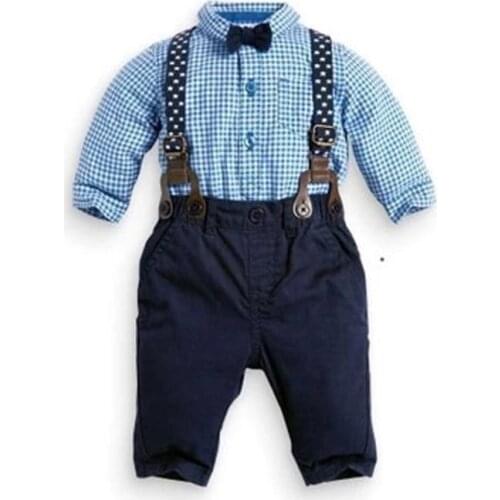 Комплекты одежды для новорожденных YIGA China At AliExpress