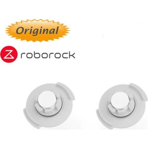 Vacuum Cleaner Parts for XIAOMI Mijia / Roborock Robot Vacuum Cleaner Robot Water Filter Element Component Original Parts Pack