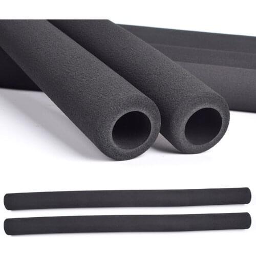 1 Pair High Quality Bike Bicycle Handlebar Cover Grips Smooth Soft Rubber Handlebar Handlebar Cover Handle Bar End Cycling Parts