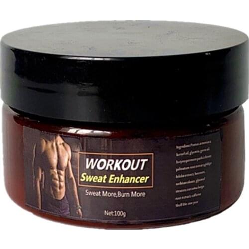 100ml Firming Effective Lifting Firm For Body Abdominal Thighs Slimming Cream Fast Burning Cream Fat Lost Weight Body Care