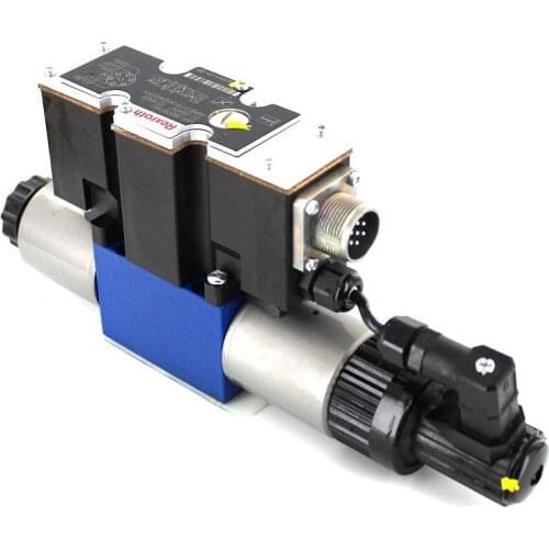 4WREE6V16-2X/G24K31/A1V-826 new rexroth valve