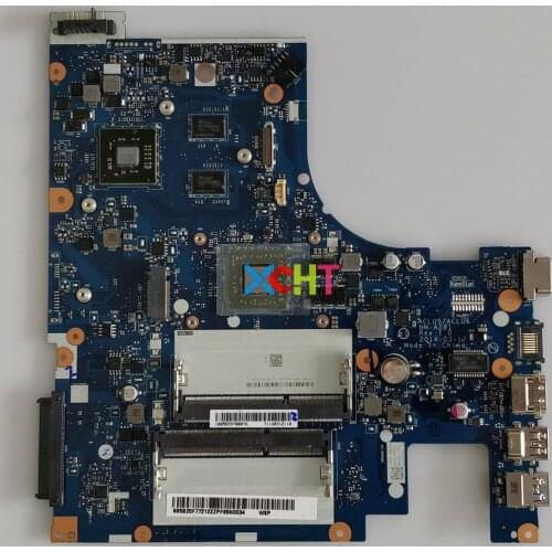 5B20F77212 w A6-6310 CPU R5/M230 GPU ACLU5/ACLU6 NM-A281 for Lenovo G50-45 NoteBook Laptop PC Motherboard Mainboard