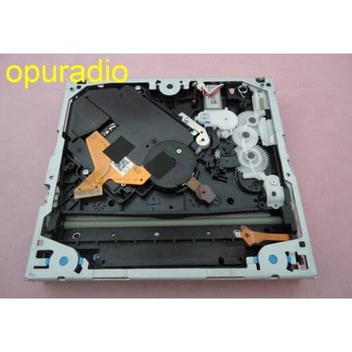 Free shipping Brand new Clarion single DVD mechanism DD-30 drive loader deck HPD-60 for VW T5 Clarion DVD audio systems