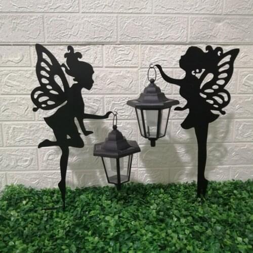 HELTC Outdoor Lighting