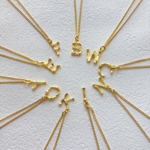 HONGYINSI Golden Chains