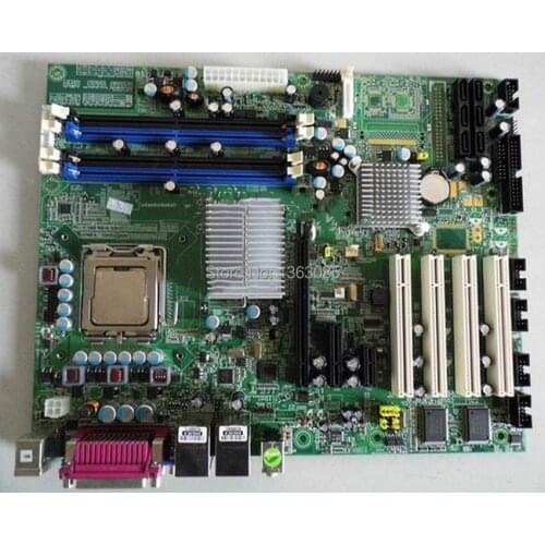 IMB202 Rev.A4-RC industrial motherboard for AXIOMTEK tested working DHL EMS free shipping