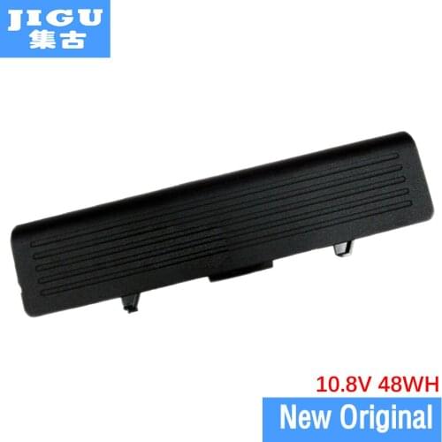 JIGU 0F972N 312-0940 J414N K450N Original laptop Battery For Dell Inspiron 1440 1750 10.8V 48WH