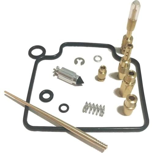 Carburetor Carb Rebuild Kit For Honda TRX400EX 400EX TRX 400 EX 1999-2004 Carburetor Repair Tools Free shipping