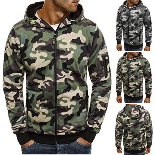 KELCE Men's Sports Jackets