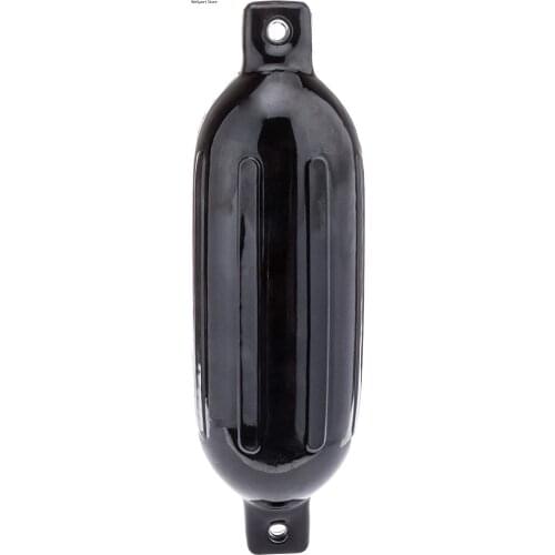 14 x 50cm/ 5.5x 20 inch (g1) Inflatable Boat Fenders Uv Protected Suitable For Small Boats Useful Buffers Against Scuffing