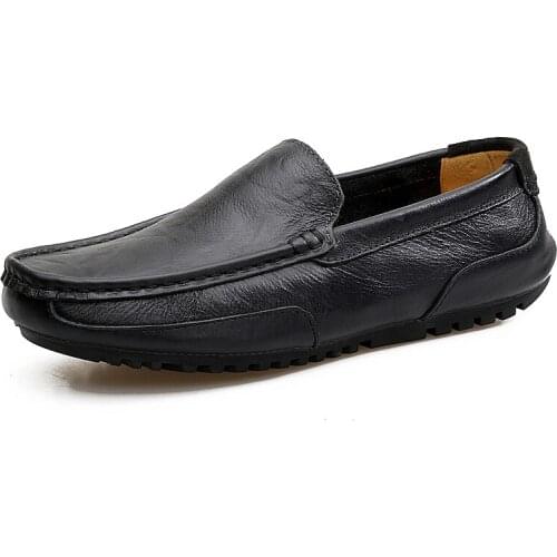 LIBIELIY Men's Shoes