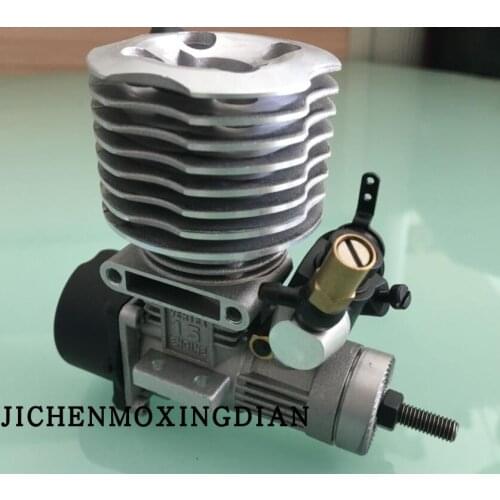 Chuang yang 15cc Nitro Engine for HSP without spark plug