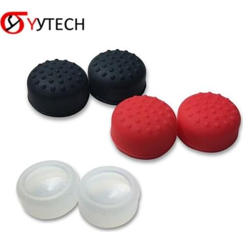 New Controller Rocker Protective Shell Non-slip Button Caps for Nintendo Switch Plus Poke Accessories