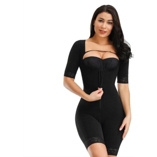 Body shaping clothes hip lifting and abdomen closing tight body clothes abdomen closing device waist training device is suitable