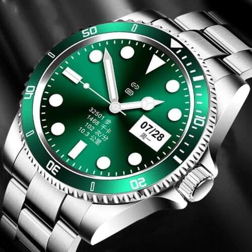 Z69 Smart Watch Men SmartWatch Full Touch Screen Bluetooth Call Music Player For Android iOS Waterproof Fitness Watches Mens