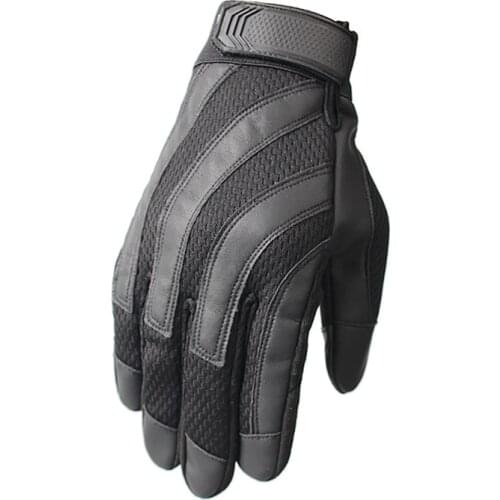 Tactical Gloves Antiskid Army Military Bicycle Airsoft Motocycel Paintball Work Gear Outdoor Climbing Fitness Full Finger Gloves