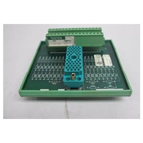 Triconex 9563-810 9662-810