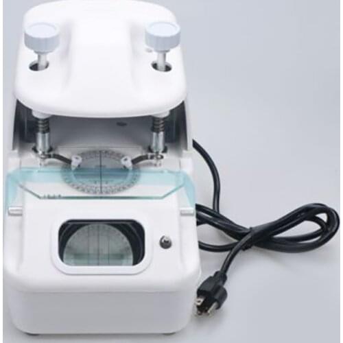 110V Optometry Optical Lens Layout Blocker LED Centering Machine CP-5CT CE