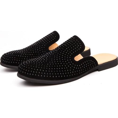 Броги мужские UYOYU China At AliExpress