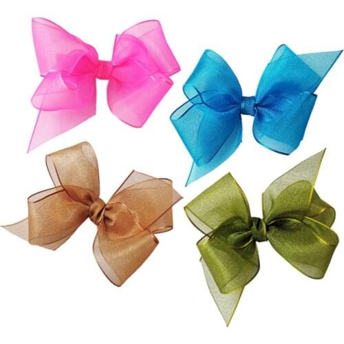 Kids Hair Clips Yibooer China