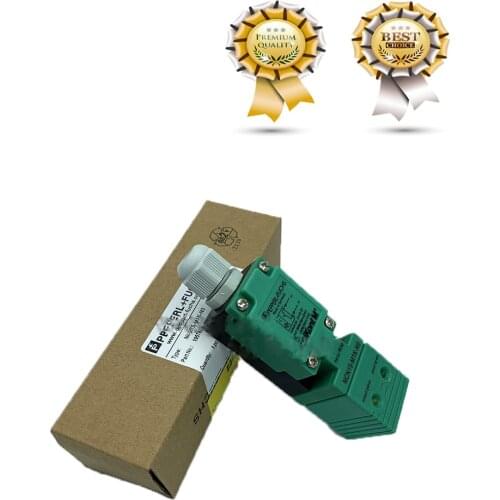 1PC PEPPERL+FUCHS NCN15-M1K-N0 Induktiver Sensor