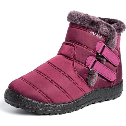 Cifimi Women's Boots
