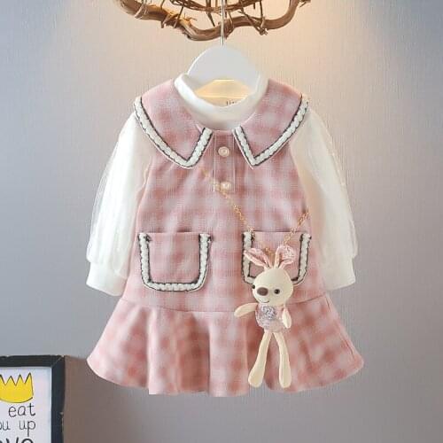 CUTEMOON Children's School Uniform
