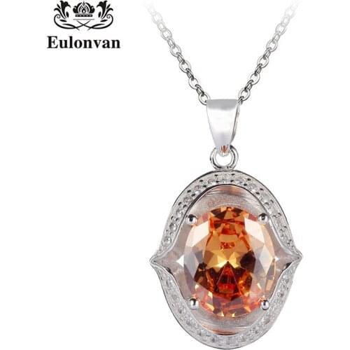 Eulonvan Luxury Chokers