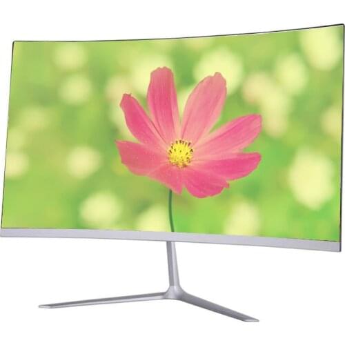 32 inch Frameless Gaming Monitor 1080P 1K 1440P 2K 144Hz 165Hz LED 32" Curved Gaming Monitor
