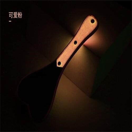 Pu Noctilucent Female Mannequin Body Bust Alternative Training SM Tools Slap Chest Hand Slave Flirting Adult Sex Products D511