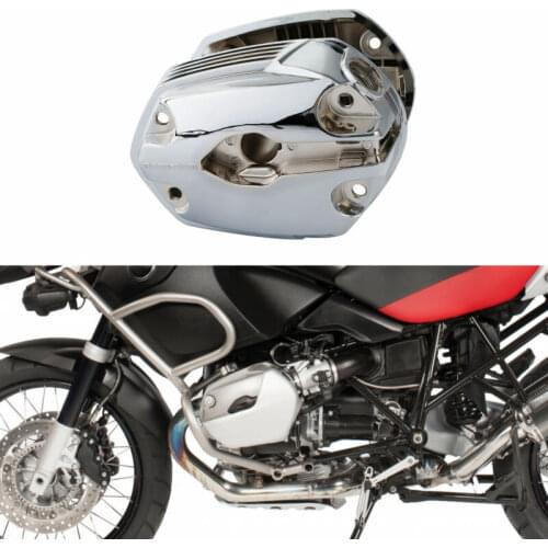 Motorcycle Cylinder Head Valve Cover Guard Crankcase For BMW R900RT R1200R R1200GS Adventure