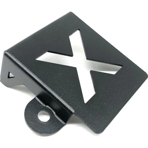 Rear Brake Oil Fluid Reservoir Cover For HONDA CBR500R CB500X CB500F 2019-2020