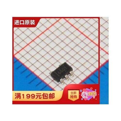 Best Quality 10PCS SN6501DBVR SOT23-5 SN6501DBVT SOT23 SN6501DBV SN6501 6501 New and original