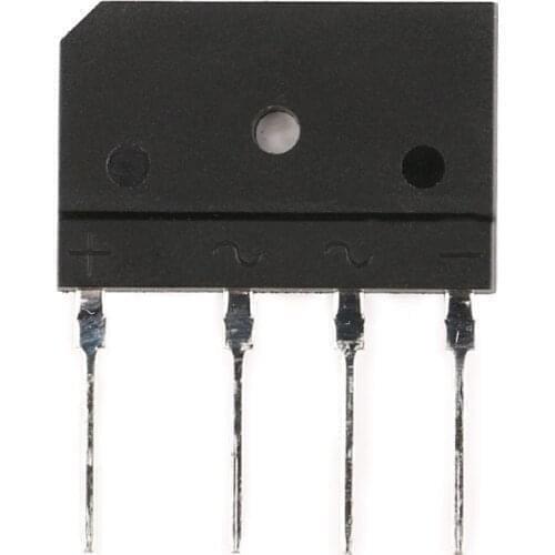 5PCS GBJ 3510 GBJ3510 35A 1000V BRIDGE RECTIFIER new and original IC