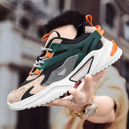 2021 New Fashion Men Shoes Sneakers Mens Casual Shoes Comfortable Running Shoes Designer Tennis Shoes for Men
