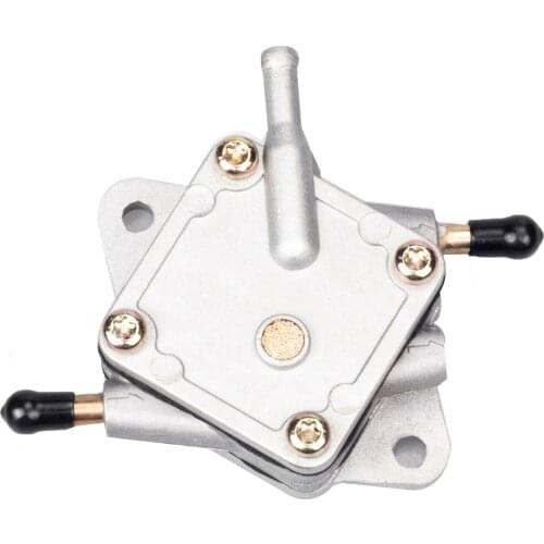 Pouvoir Fuel Pump for EZGO TXT MEDALIST Golf Cart 4-Cycle 295CC 350CC 72021-G01 94-03