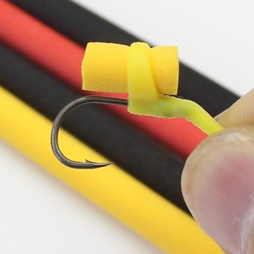 12PCS Carp Bait Pop Up Carp Fishing Boilies Bait Zig Aligna Kit Zig Rig Fishing Method Feeder Foam Pop Up Boilies Imitation Lure