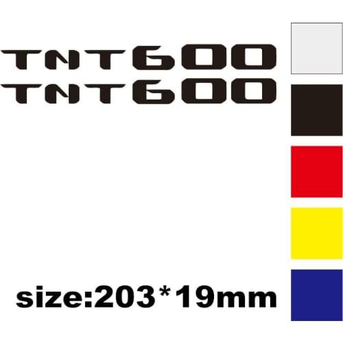 Reflective sticker helmet decorative motorcycle fit for Benelli tnt600