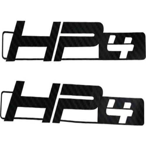 KODASKIN Motorcycle Sticker Decal Carbon for S1000RR HP4 Accessories