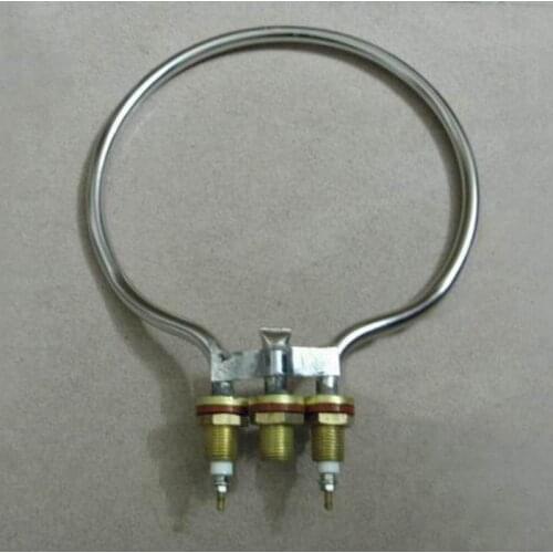 YXQ02/03 New portable pressure steam steriliser heating tube /pressure steriliser accessories