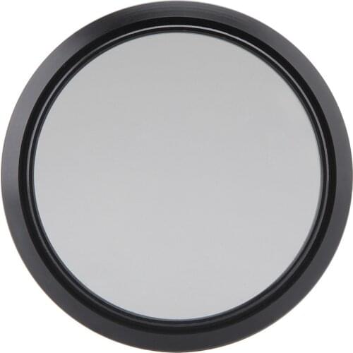 Andoer 49mm ND Fader Neutral Density Adjustable ND2 to ND400 Variable Filter for Canon Nikon DSLR Camera