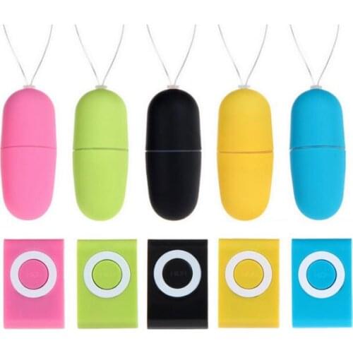 Wireless Remote Control Vibrating Jump Eggs For Women Erotic Bullet Vibrator Egg Masturbator Sex Toys
