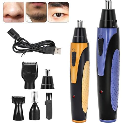 DIOZO Nose Trimmers
