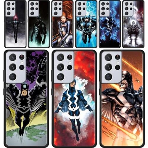 Чехлы для телефонов Samsung Galaxy S20 Plus MARVEL China At AliExpress